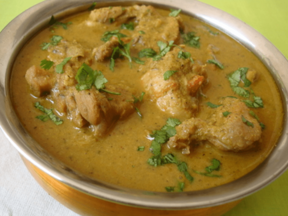 16. Bangladesh: Chicken&nbsp;Korma