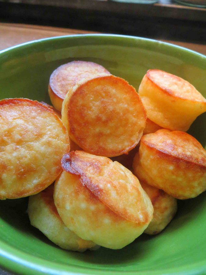pao de quejo