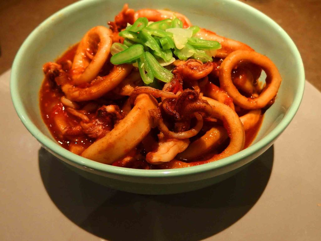 35. Cape Verde: Octopus&nbsp;Stew