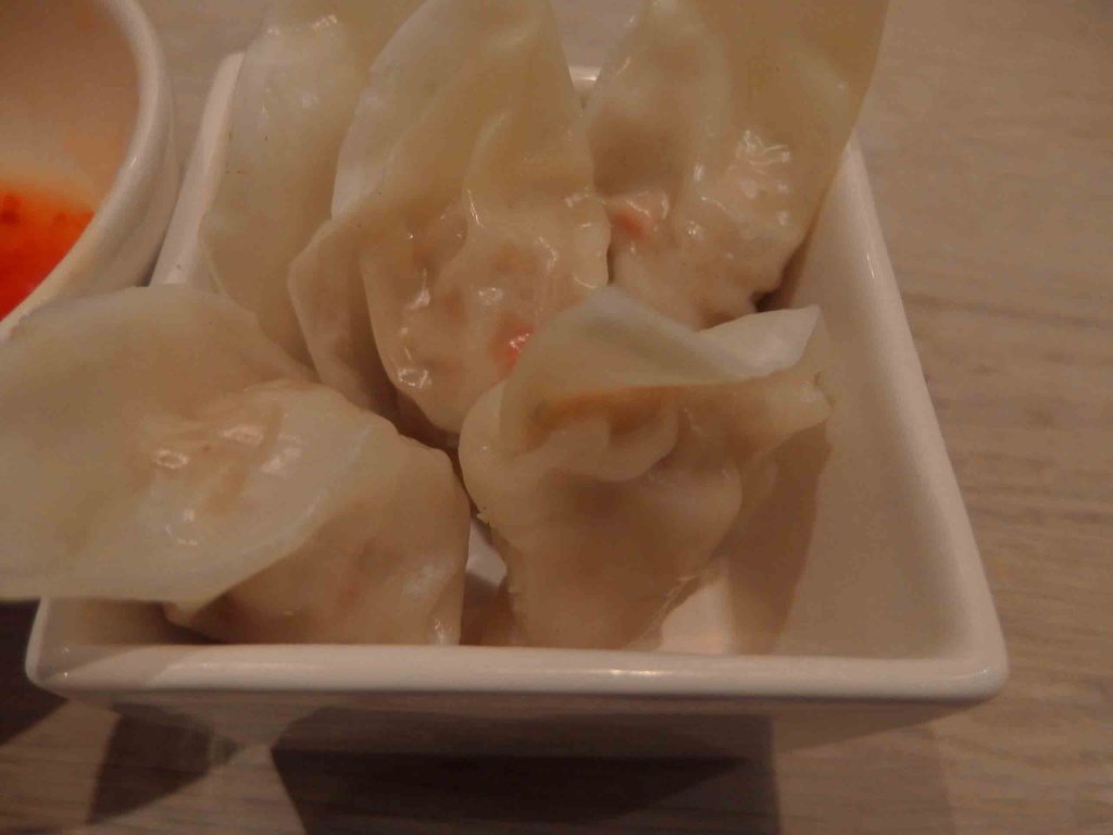 40. China Part 1: Hong Kong: Dim&nbsp;Sum