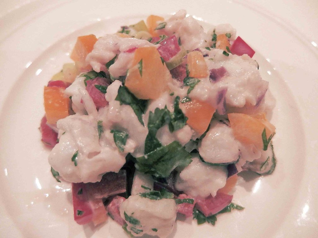 47. Cook Islands: Ika&nbsp;Mata