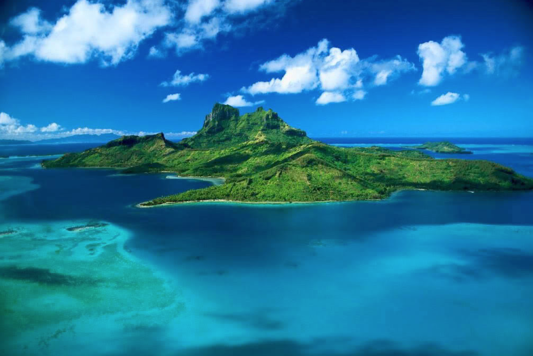 Yes this is what heaven should look like!