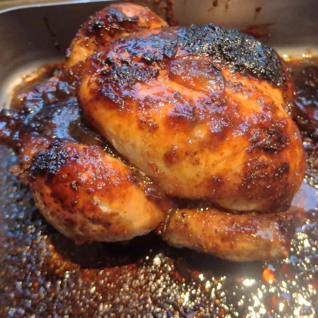 55. Dominica: Caribbean Reef&nbsp;Chicken