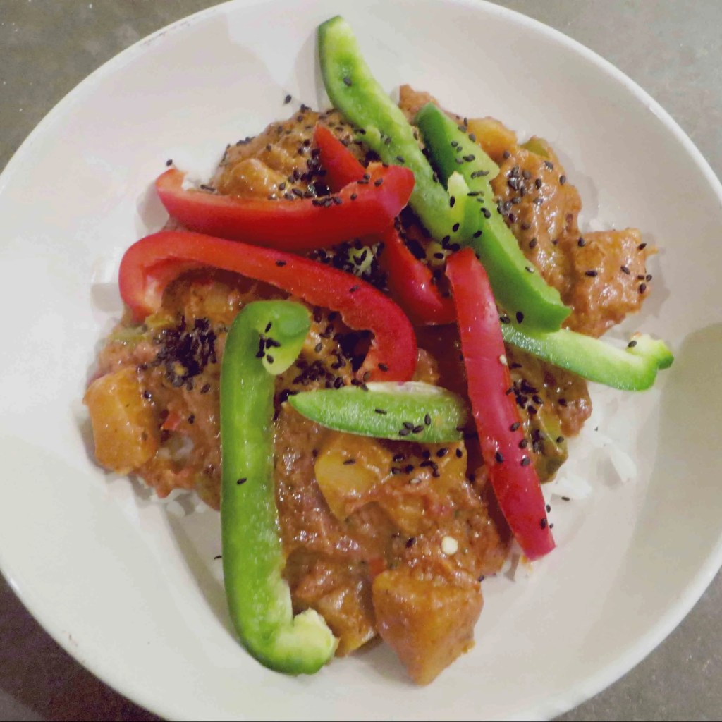 74. The Gambia:&nbsp;Domoda