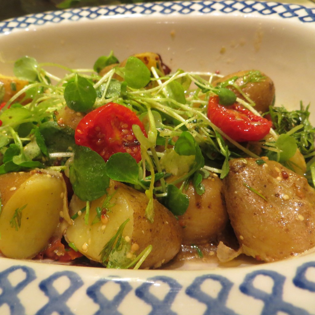 76. Germany: Bavarian Potato&nbsp;Salad