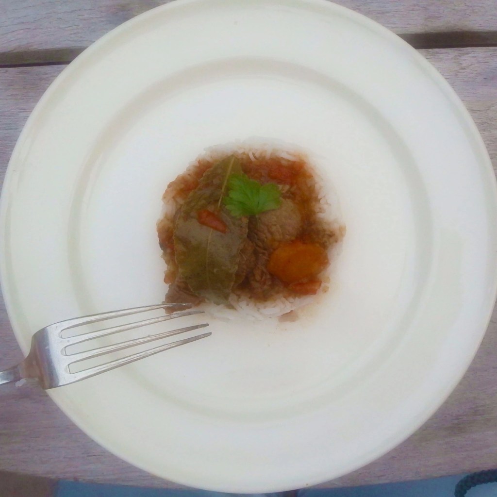 89. Hungary: Goulash