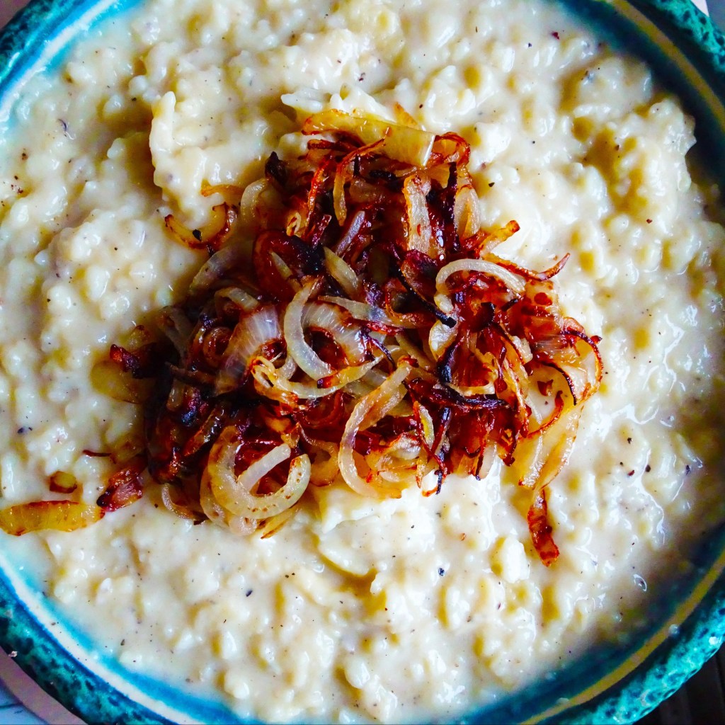 120: Liechtenstein: Käsknöpfle