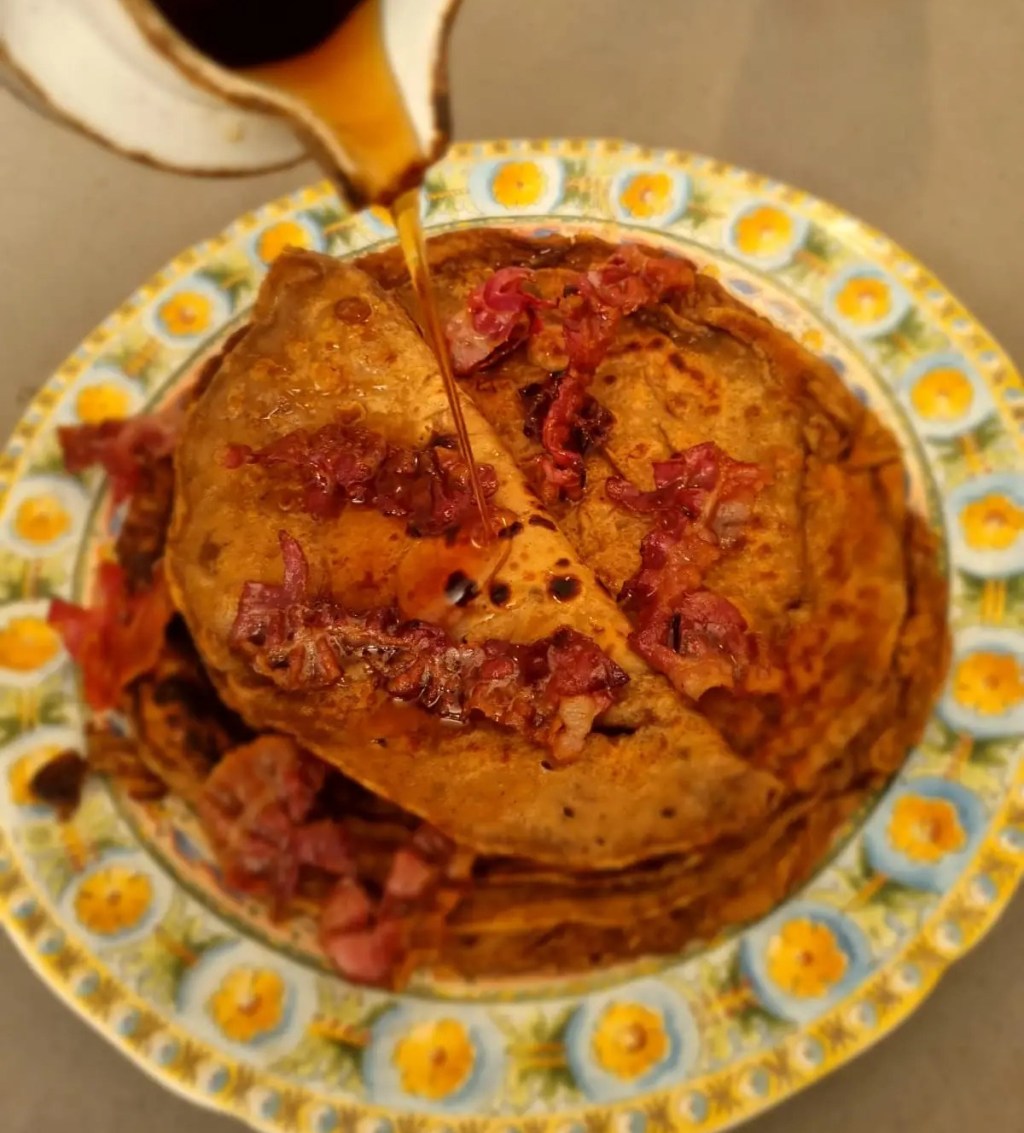 148. Netherlands (Flevoland):&nbsp;Polderkoek