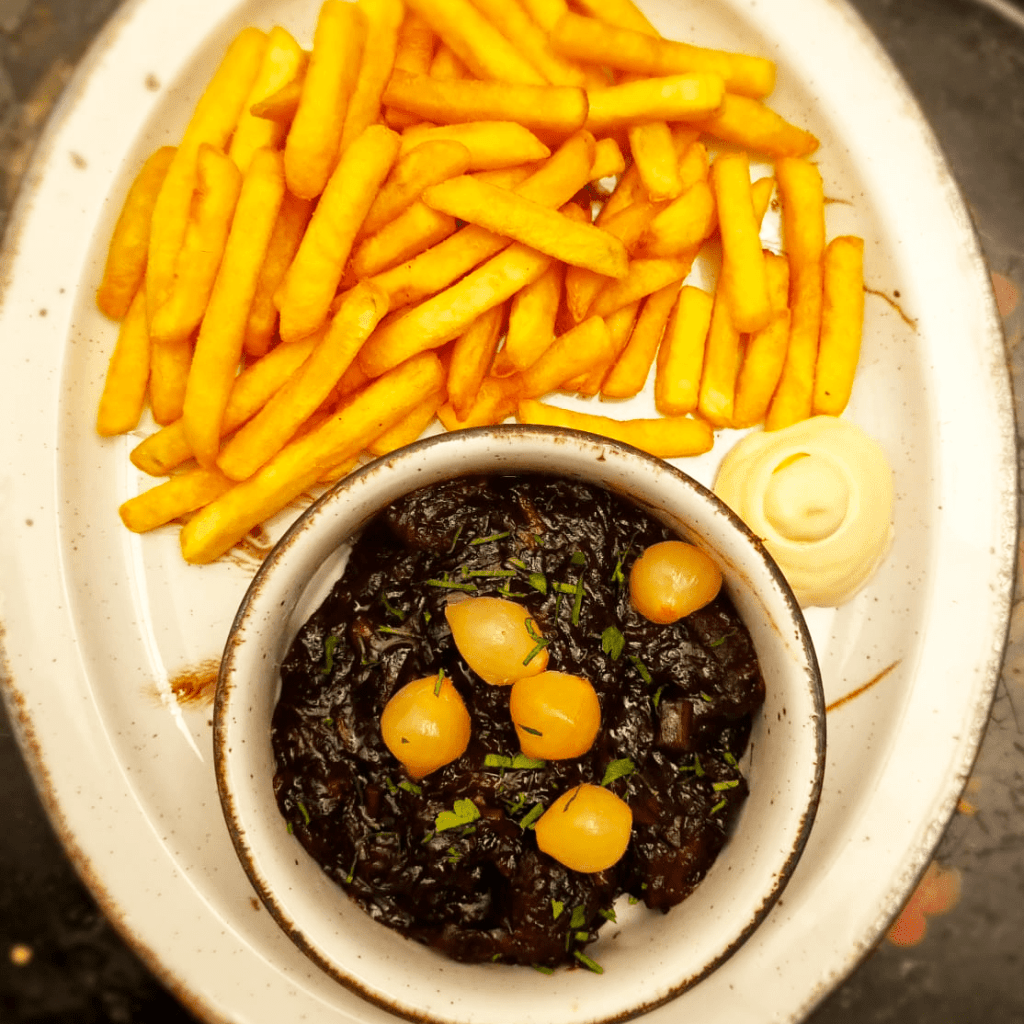 158. The Netherlands, Limburg:&nbsp;Zuurvlees